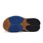 Низкие Детские сандалии SHIBU, синий - фото 8