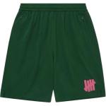 Летние шорты унисекс SS24 UNDEFEATED, белый - фото 4