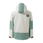 SP27 Ветровка Куртка Унисекс Phenix, черный - фото 4