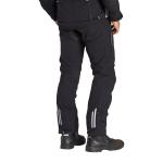 Брюки из хайлендского текстиля Büse, черный - фото 3