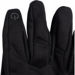 Перчатки Devon II W Mckinley, черный - фото 2