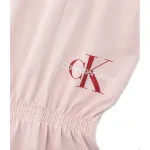 Платье Calvin Klein, розовый - фото 3