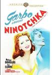 Диск DVD Ninotchka [1939] (Manufactured On Demand) (DVD-R) - фото