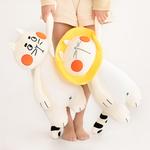 Оригинальные и милые плюшевые куклы Blush Cat высотой 75 см Click - фото 9