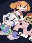 NAME IT Платье 'Paw Patrol' в ночном синем - фото 3