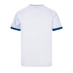 Мужская и женская бадминтонная одежда Mizuno, темно-синий - фото 3