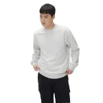 Унисекс свитшот SPAO, синий - фото 12