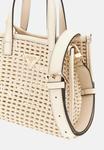 Сумка Guess BRIGITTA, Beige - фото 4