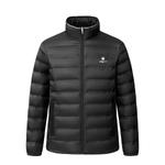 Пуховик мужской Jeep, темно-синий - фото 3