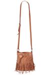 Сумка кросс-боди Curuba Crossbody June, цвет Caramel - фото 2