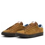 Кроссовки Nike Tennis Classic AC 'Brown Cream Blue' - фото 3