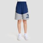 Детские шорты Mizuno, синий - фото 7