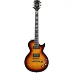 Электрогитара Gibson Les Paul Supreme - Fireburst - фото 2