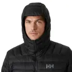 Куртка Helly Hansen Verglas Down 2.0 padded, черный - фото 5