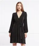 Платье Dkny, черный - фото 3