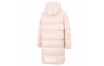 Пуховик Puma Adjustable, розовый - фото 2