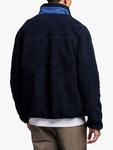 Куртка Mattawa Borg Fleece Penfield, Navy - фото 4