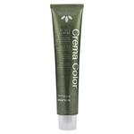 Краска для волос Solfine Crema Color 65мл 2/11 Nero Blu - фото