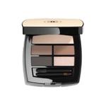 CHANEL Бежевые модные тени для век women's - фото 11