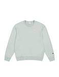 Мужской свитер Polar Champion Crewneck, зеленый - фото 3