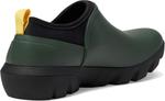 Ботинки BOGS womens Sauvie Ii Slip-on, Dark Green 1 - фото 5