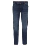 Джинсы CASAMODA Hose, цвет Mittelblau - фото