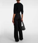 Прямые джинсы Ag Jeans, цвет saga - фото 3