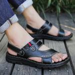 Пляжные сандалии мужские Sonno - фото 55