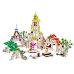 JaBaDaBaDo, Городские кварталы, набор - фото