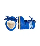 Зимние ботинки Moon Boot, синий - фото 3