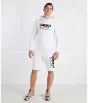 Шорты Regular fit Ea7, белый - фото 2