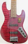 Bacchus «Japan Tune-up series» WL5-QM-AC RSM/M / REDS - фото