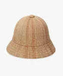 Шляпа Kangol, цвет Brown Gradient (91) - фото 4