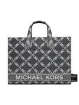 Сумка Michael Michael Kors, черный - фото