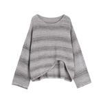 ELLE Трикотаж Women's Medium Gray - фото