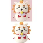 Плюшевый кулон Post Office Limited Dolls Trumpets High Chiikawa - фото 3