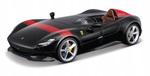 Ferrari Monza Sp1 1:24 Модель Bburago 18-26027 - фото