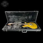 PRS McCarty Gold Top с футляром - фото 13