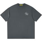 Футболка унисекс Fuerza, белый - фото 15