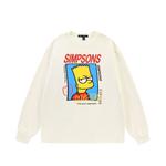 The Simpsons Футболка унисекс «Симпсоны», Белый - фото 18