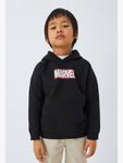 Детская толстовка Marvel Brand Threads, Black - фото