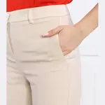 Брюки Mycenae классического кроя Max&Co., бежевый - фото 4