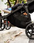 Коляска Baby Jogger City Select 2, серый - фото 4