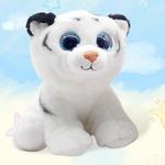 Плюшевая кукла Tigatron Veldora высотой 15см/33см Ty - фото 4