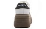 Кроссовки WARRIOR Skateboarding Shoes Women's Low-top, коричневый - фото 14
