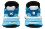 Кроссовки AMIRI MA Runner 'Air Blue', синий - фото 4