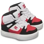 Кроссовки DC Shoes Rebound, белый - фото 2