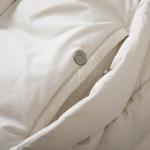 Пуховик унисекс Starter, черный - фото 11