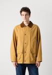 Куртка GANT FIELD JACKET, Peanut Butter/Yellow - фото 3