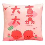 Мягкая плюшевая кукла Creative Soft Cute Wish, высота 40 см Bitter purchase - фото 2